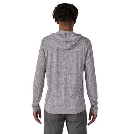 Patagonia Capilene Cool Daily Hoody - Men's 2