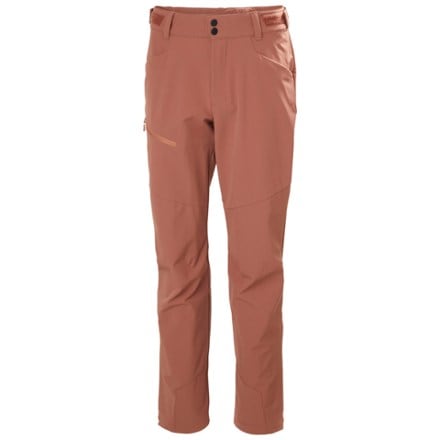 Helly Hansen Blaze Soft-Shell Pants - Women's 0