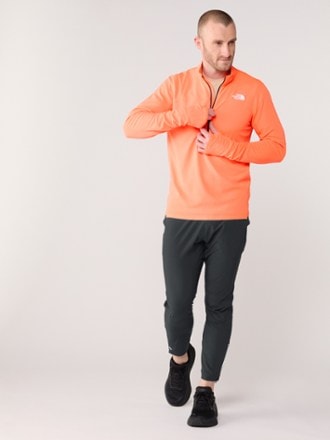 Smartwool Active Run Pants - Men's 3