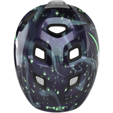 MET Hooray Mips Bike Helmet - Kids' 4