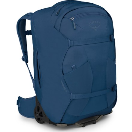 Osprey Farpoint Fairview 36 Wheeled Travel Pack 2