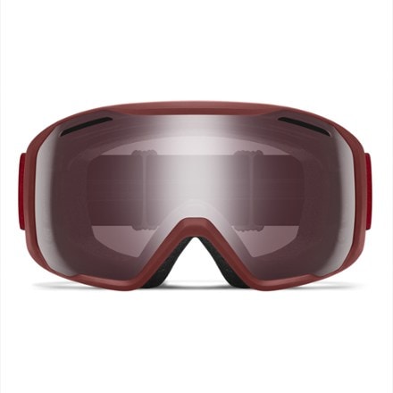 Smith Blazer Snow Goggles - Low-Bridge Fit 1