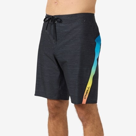 O'Neill Superfreak 20" Board Shorts - Men's 3