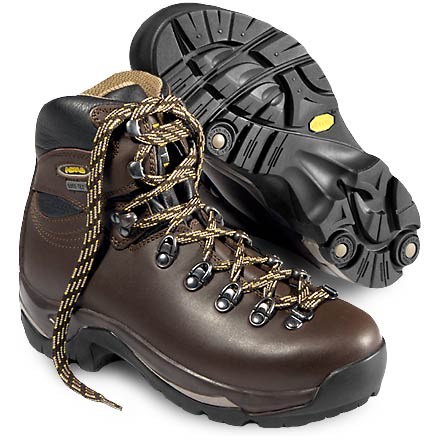 Used Asolo TPS 520 GV Hiking Boots REI Co op