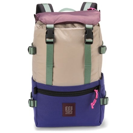 Topo Designs Rover Pack 5