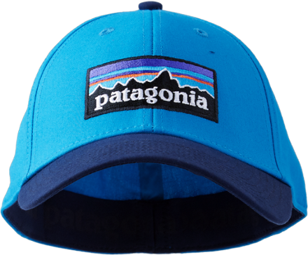 patagonia stretch hat