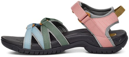 Teva Tirra Sandals - Women's 1