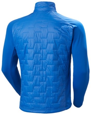 Helly Hansen LIFALOFT Hybrid Insulator Jacket - Men's 3