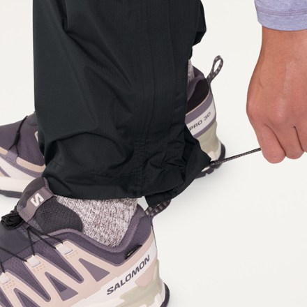 REI Co-op Rainier Rain Pants - Women's 7