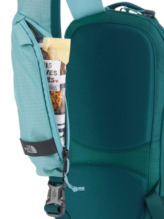 The North Face Borealis Sling Bag 6