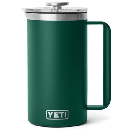 YETI Rambler French Press - 34 fl. oz. 0
