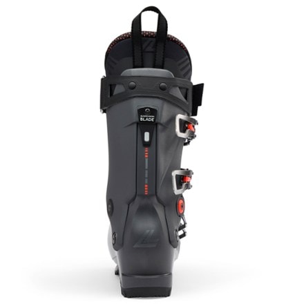 Lange Shadow 120 HV Ski Boots - Men's - 2025/2026 4