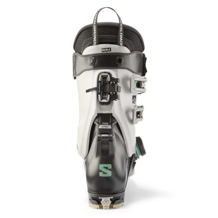 Salomon Shift Supra BOA 120 Ski Boots - Men's - 2025/2026 3