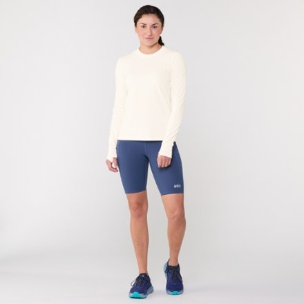 Arc'teryx Taema Thermal Crew Neck Long-Sleeve Shirt - Women's 5