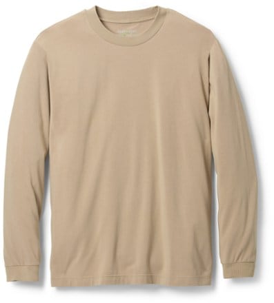 ExOfficio BugsAway Everyday Knit Long-Sleeve Shirt - Men's 0