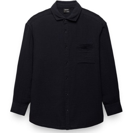prAna Hideaways Button-Down Top - Women's 0