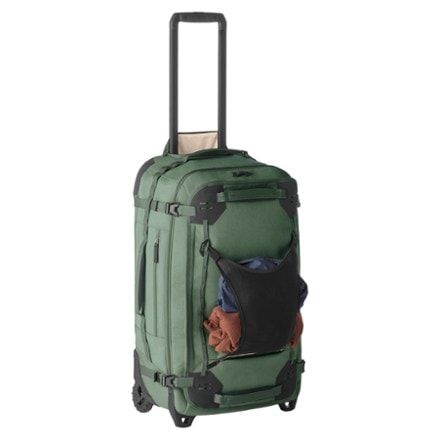 Eagle Creek Gear Warrior XE 2-Wheel 27" Luggage 8