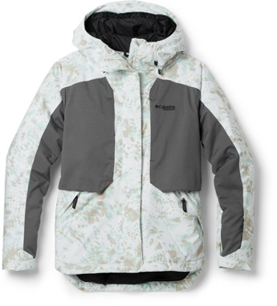 Best north face ski clearance jacket womens