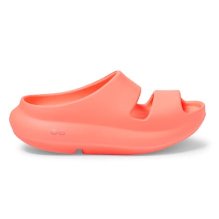 OOFOS OOyea Slide Sandals - Women's 0