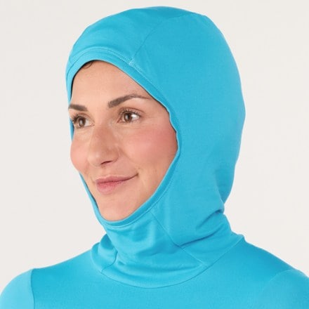 Janji Rover Merino Hoodie - Women's 4