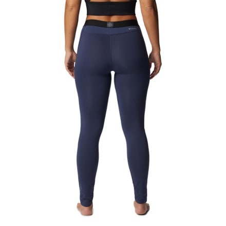Columbia Midweight Stretch Base Layer Tights - Women's 1