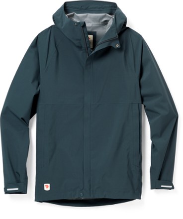 Fjallraven mens rain jacket online