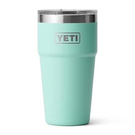 YETI Rambler Stackable Cup with MagSlider Lid - 20 fl. oz. 0