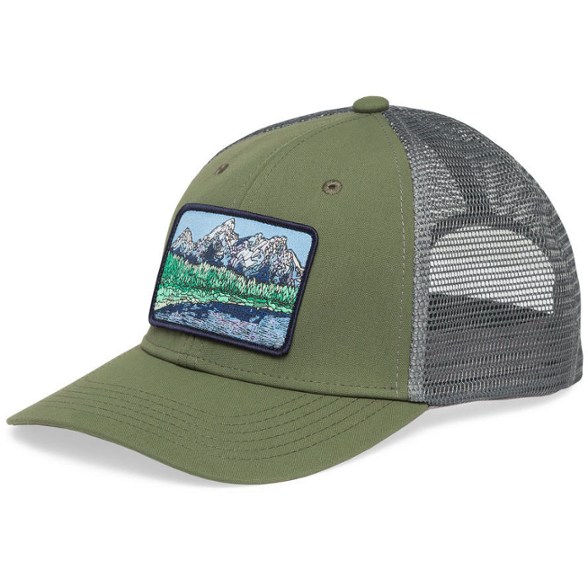 Product Image of color Teton Reflection
