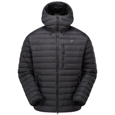 Mountain Equipment Earthrise Hooded Down Jacket - Men's 0