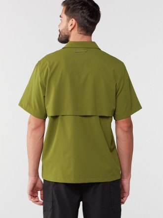 The North Face First Trail Shirt - Men's 2