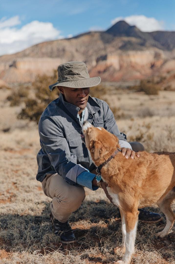 Location Image for Wanderer Hat