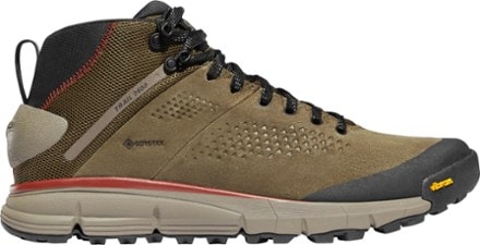 Danner Trail 2650 Mid GTX Hiking Boots - Men's 0