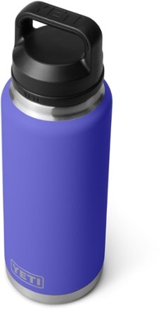 YETI Rambler Vacuum Bottle with Chug Cap - 36 fl. oz. 2