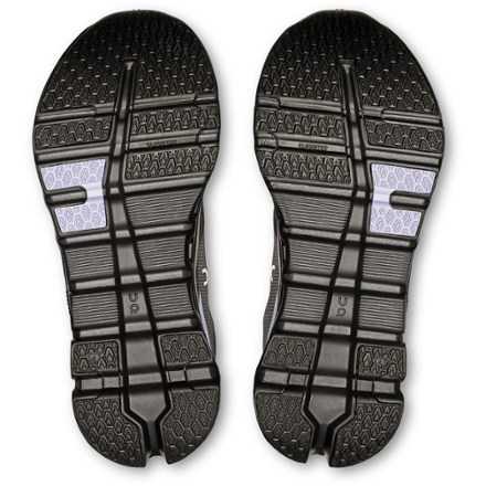 On Cloudrunner 2 Waterproof Road-Running Shoes - Women's 5