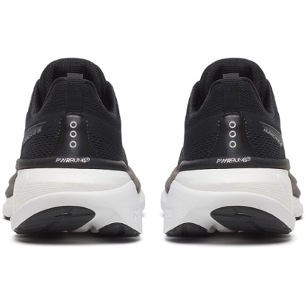 Saucony Hurricane 25 Road-Running Shoes - Men's 3