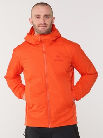 Arc'teryx Atom Insulated Hoodie - Men's 1