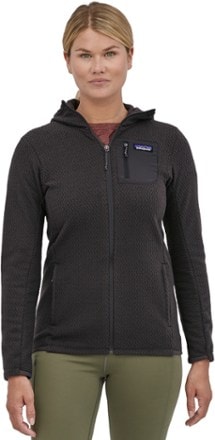 Patagonia R1 Air Full-Zip Hoodie - Women's 1