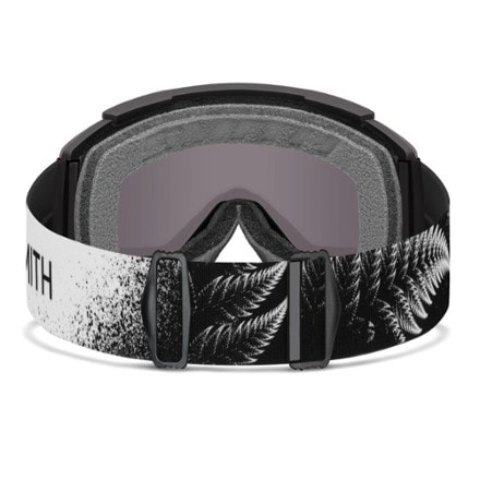 Smith Squad XL ChromaPop Snow Goggles 1