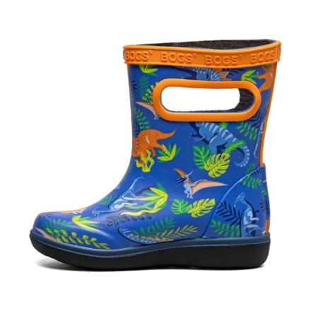 Bogs Skipper II Rain Boots - Toddlers' 1