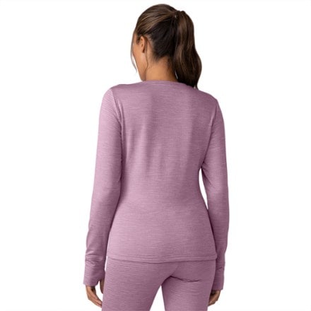 Free Country Force Grid Fleece Base Layer Top - Women's 1