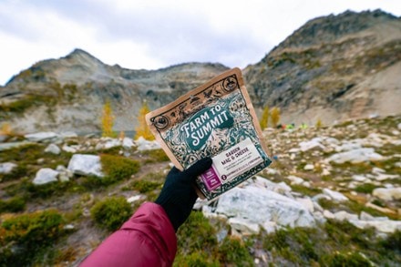 Farm to Summit Garden Mac and Cheese - 2 Servings 7