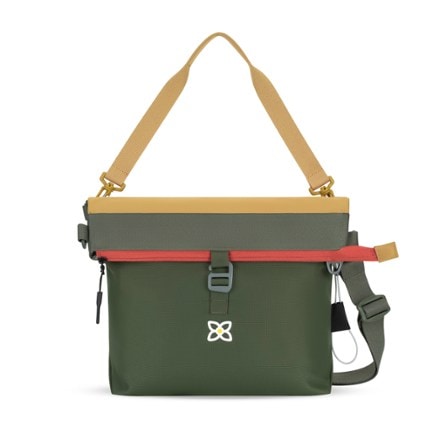 Sherpani Viso Tote Crossbody Bag - Women's 2