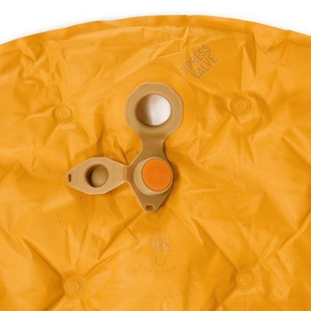 Sea to Summit Ultralight XR Insulated Sleeping Pad 4