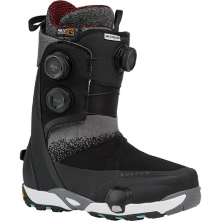 Burton Waverange X Pro Step On Snowboard Boots - Men's - 2026/2027 0
