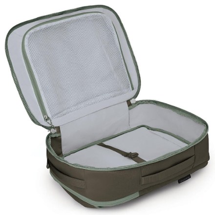 Osprey Transporter Expandable Travel Pack 26+6 2
