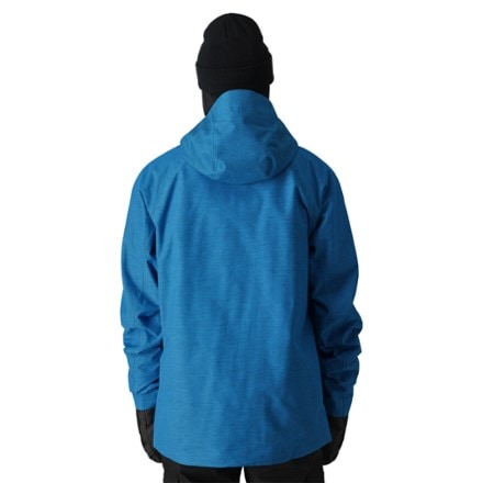 686 GLCR Hydra Thermagraph Insulated Jacket - Men's 1