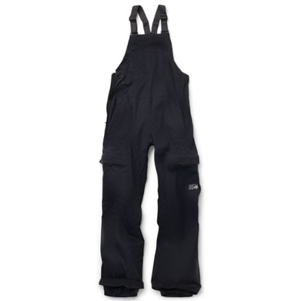 Mountain Hardwear Firefall Bib Snow Pants - Women's 0