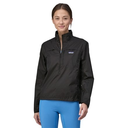 Patagonia Houdini Stash Half-Zip Jacket - Women's 1