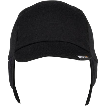 45NRTH Greazy Cycling Cap 3