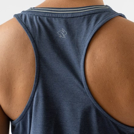 rabbit Race Pace Tank Top - Women's 5